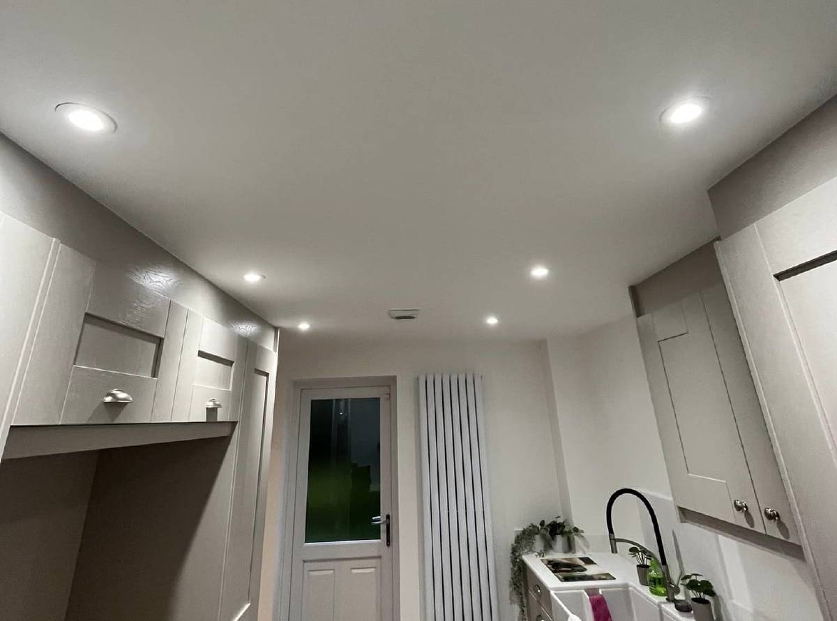 Electricians in Swadlincote and Derbyshire Electricians in Swadlincote and Derbyshire