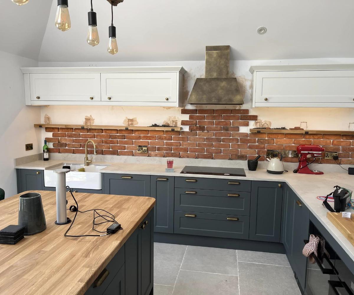 Electricians in Swadlincote and Derbyshire Electricians in Swadlincote and Derbyshire